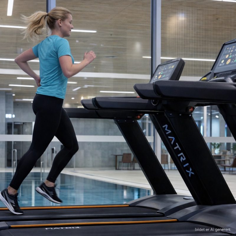 Bytt ut damen på bildet skriv med liten skrift at